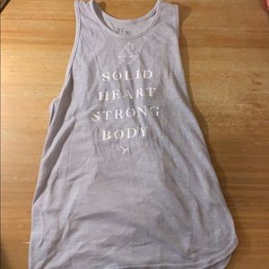 Old navy workout shirt